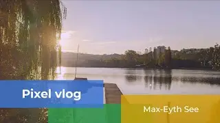Google Pixel 9 Pro Sample video, high quality