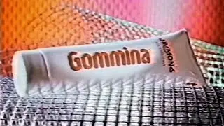 Spot - SIMMONS' ERASER - 1988 Complete! (HD)