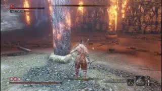 Owl (Father) | Sekiro: Shadows Die Twice
