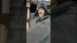 КОГДА БАТЯ ПЕРЕПУТАЛ😂