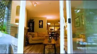 Inside this HUGE 3 Bed 2 Bath Condo in desirable Murrayville | Condo Tour