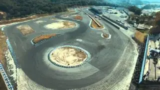 Meihan Drift (West Japan D1 Divisional)