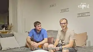Viva Esprit 2024 Français
