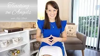 Angels in the Bible