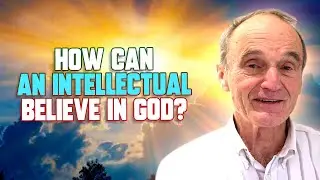 Can a Scientist Believe in God?