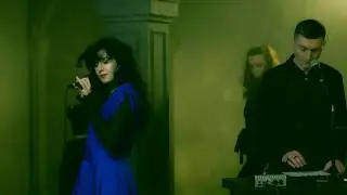 Varvara Pavlovna & Disco Morato — Hate Epoque
