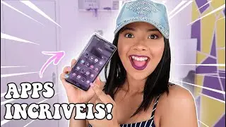 TOP 5 APPS DE FOTO QUE VOCÊ PRECISA TER NO CELULAR