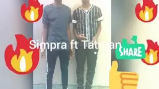 Simpra ft Tatman