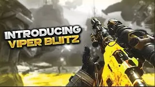 Introducing: Viper BliiTz by Viper Nebula