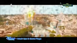 Disaster Movie Spectacular #1210 - 1000 Cuts [New Year 2024 Special Time Event]