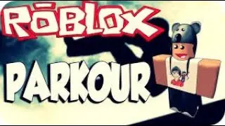 İLK VİDEO İMKANSIZ ROBLOX PARKURU   ÖZLEM ŞİMŞEK
