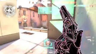 Bags 💰 (valorant montage)
