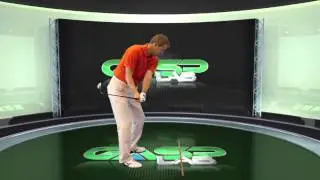 How to cure your slice in golf swing/driver/off the tee