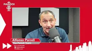 El Parodi Show: Que es Homestead?