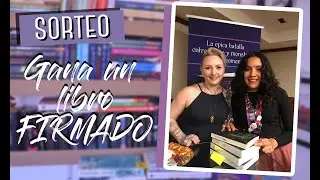 SORTEO | ¿Quieres ganar un libro firmado por Madeleine Roux? (CERRADO) | Buscando Libros