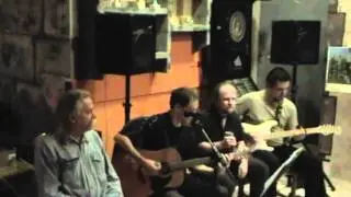 VálaszÚt - A Zöld, a Bibor és a Fekete (P.MOBIL)