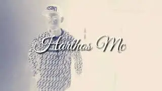 PISANDO NO SEU HYPE (Prod Harthos Mc )