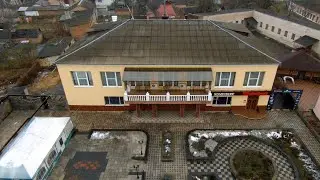 Шепетовка Юбилейный