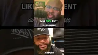 A gift from God - The creative story behind "Be Alright"