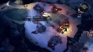 Boderlands 3 gameplay