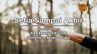 Setia Sampai Akhir 