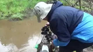 Trashlantis Teams Up with the Northcoast Environmental Center