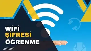 WiFi Şifresi Öğrenme Uygulaması [2022] Ücretsiz Wifi