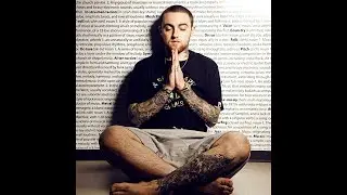 MAC MILLER TYPE BEAT 2025 