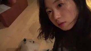 침냄새나는 영상
