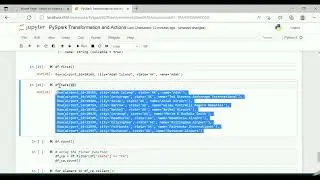 Part 3: PySpark Actions - Frequently used Spark Actions