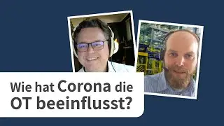 Ist Corona ein Digitalisierungsbooster für die Industrie?