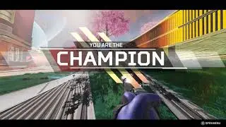Apex Legends WIN