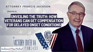 Unveiling the Truth: How Veterans Can Get Compensation for Delayed Onset Conditions