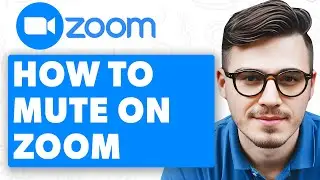 How To Mute On Zoom [2025 Guide]