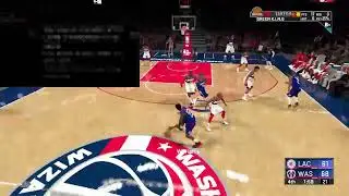 2k20  grind