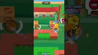 пов: рандомы 700+ #brawlstars #бравлстарс #рандомы