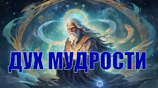 Дух мудрости в Танахе. #мудрость #дух