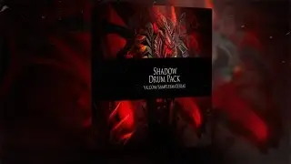 FREE | DRUMKIT | SHADOW