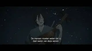 Inu-Oh Trailer - Periscoop Anime