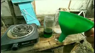 Кварцовый тастан алтынды уй жағдайында ажырату