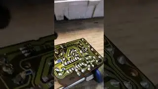 Не работает тахометр Surf 185 