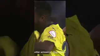 Trabzonspor vs Fenerbahçe 0-1 Fred in harika golü