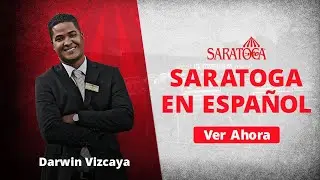 Resumen Saratoga en Español, Viernes 08/30/2024
