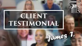 Davis, Saperstein & Salomon, P.C. | Client Testimonial: James T.