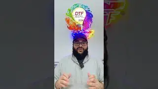 DTF Expo 2024 Phoenix Arizona - DTF Printing
