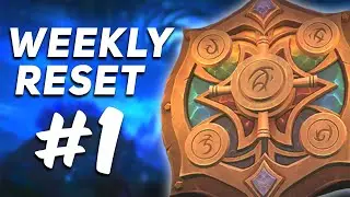 SEASON 2 IS HERE! || The Weekly Reset - Week 1