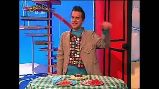 Mister Maker Season 2 (1997) Credits (30 Seconds Version)