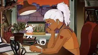 LOFI HIP HOP BEATS TO RELAX/SLEEP TO | MIX 10H