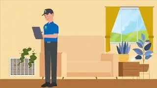 2D animation for Pure360