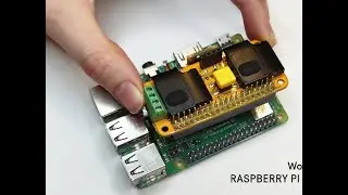 How to install MIC+ V2 audio DAC on Raspberry PI OS